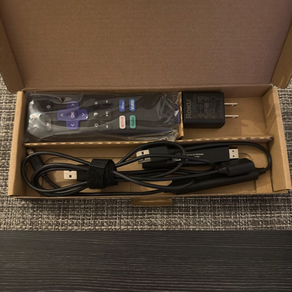 Roku Streaming Stick